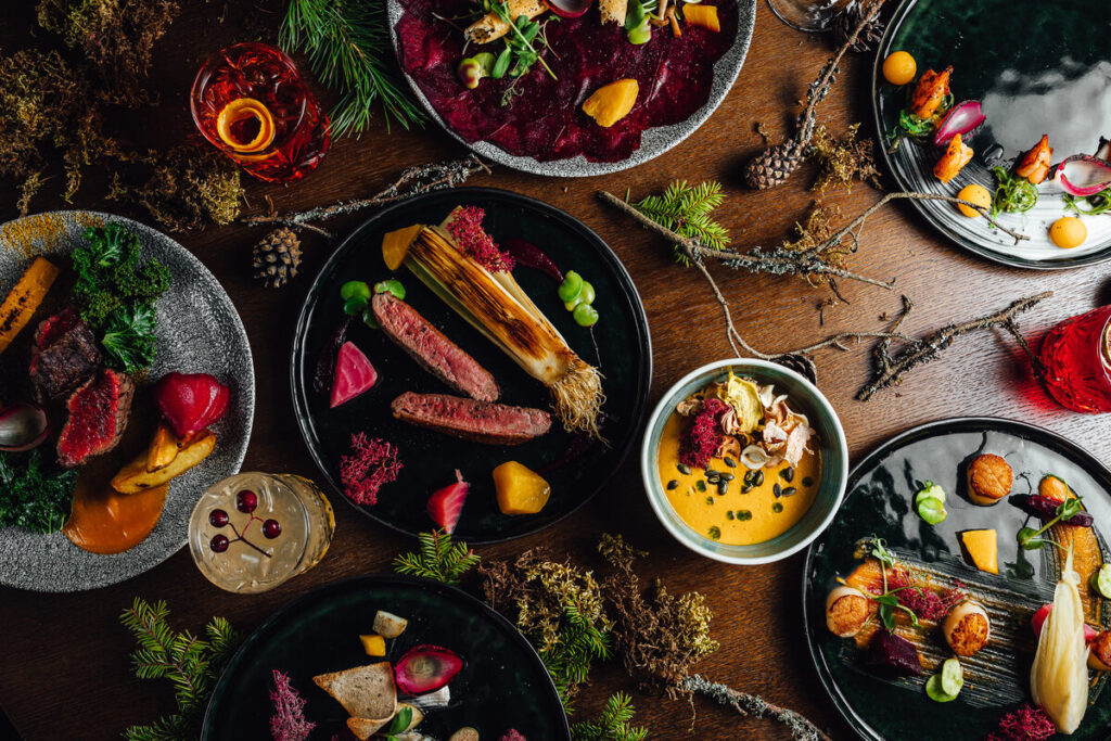 A Foodie’s Guide to Upper Monroe: Where to Eat, Sip, and Savor in Rochester’s Flavorful Neighborhood